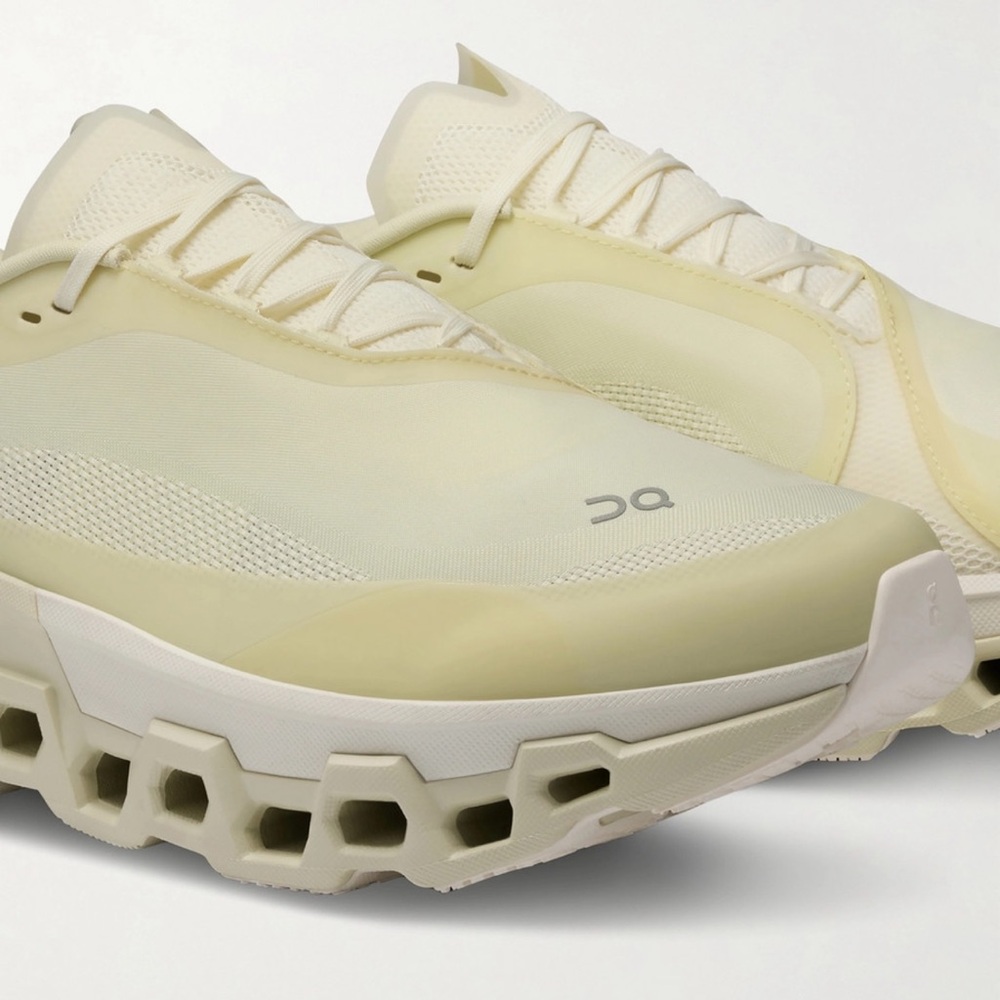 On x Post Archive Faction Women’s CloudMonster 2 - Limited Edition Size 8.5